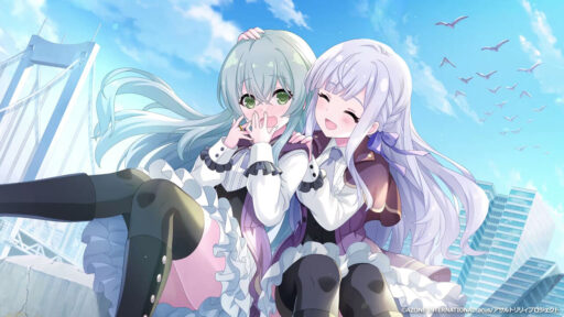 ゼロ距離のしあわせ (覚醒/前衛)【特殊範囲攻撃メモリア】