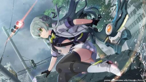 淀みを蹴って (覚醒/前衛)【特殊範囲攻撃メモリア】