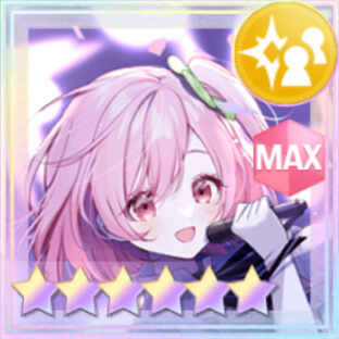 特殊範囲攻撃★6メモリア きらめきステージ