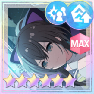 特殊範囲攻撃★6メモリア 息を潜めて (覚醒/前衛)