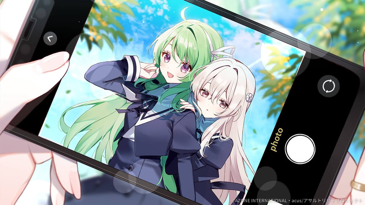 クリエイターズコラボ-思い出がもう一つ- (覚醒/前衛) 特殊範囲攻撃★6メモリア