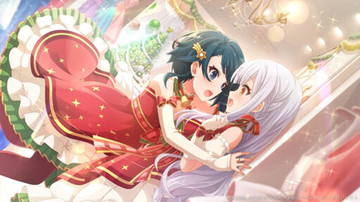 帯びる熱と急接近 (覚醒/前衛)【特殊範囲攻撃メモリア】