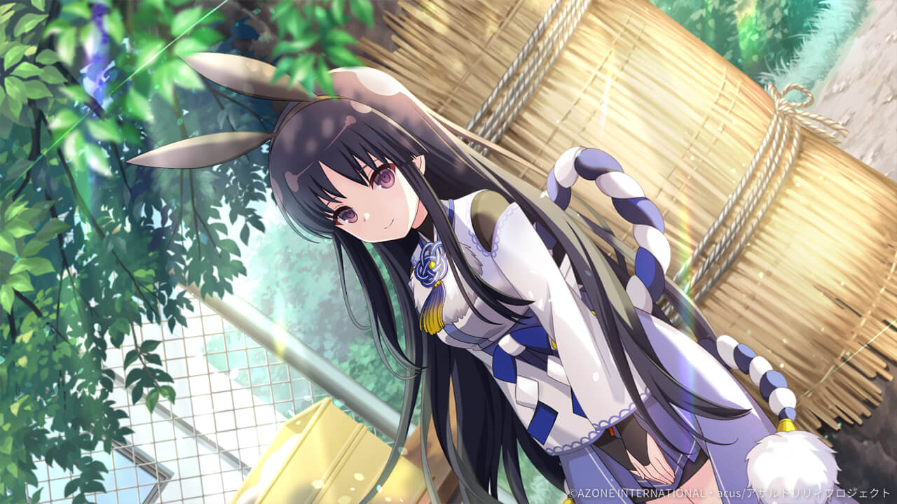 初春の宴に貴女を想う 特殊範囲攻撃★6メモリア