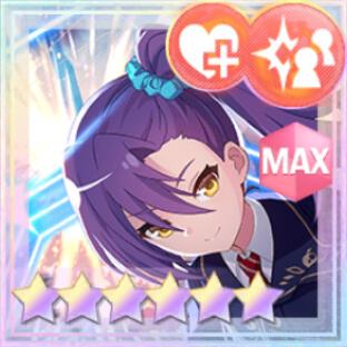 特殊範囲攻撃★6メモリア 光の盾