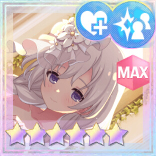 特殊範囲攻撃★6メモリア 夢見る自分を、怖れずに