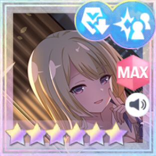 特殊範囲攻撃★6メモリア 伝わる鼓動