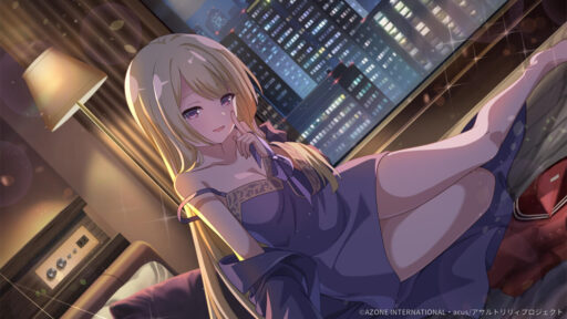 伝わる鼓動 (覚醒/前衛)【特殊範囲攻撃メモリア】