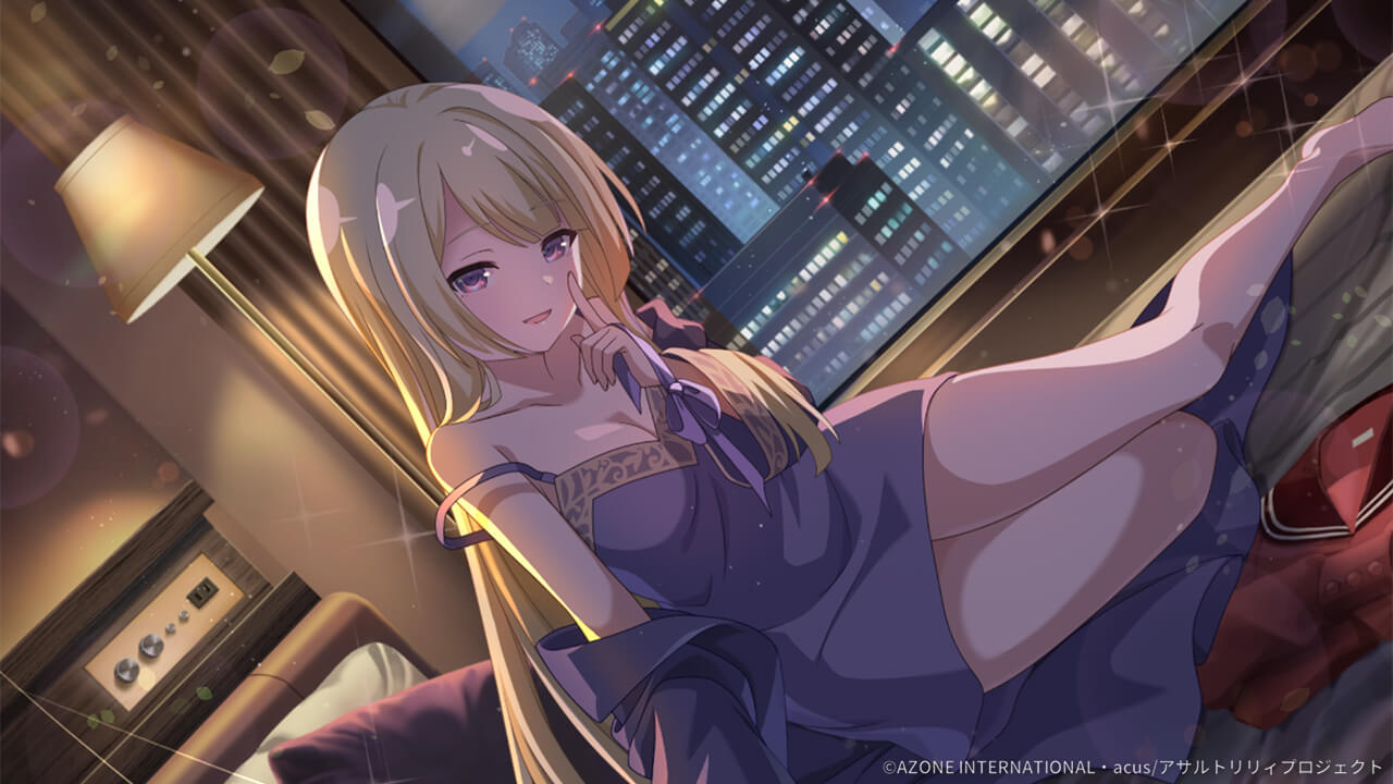 伝わる鼓動 (覚醒/前衛) 特殊範囲攻撃★6メモリア