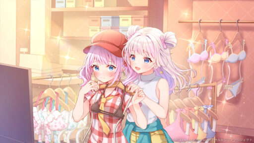 これなんかどう？ (覚醒/前衛)【特殊範囲攻撃メモリア】