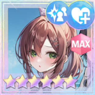 特殊範囲攻撃★6メモリア 非常事態のその後 (覚醒/前衛)