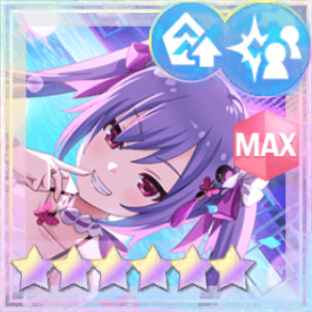 特殊範囲攻撃★6メモリア いたずらトゥインクル (覚醒/前衛)