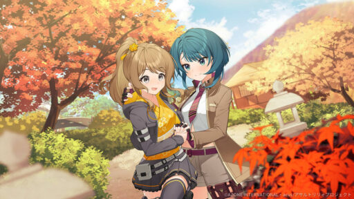 転ばぬ先の一葉 (覚醒/前衛)【特殊範囲攻撃メモリア】