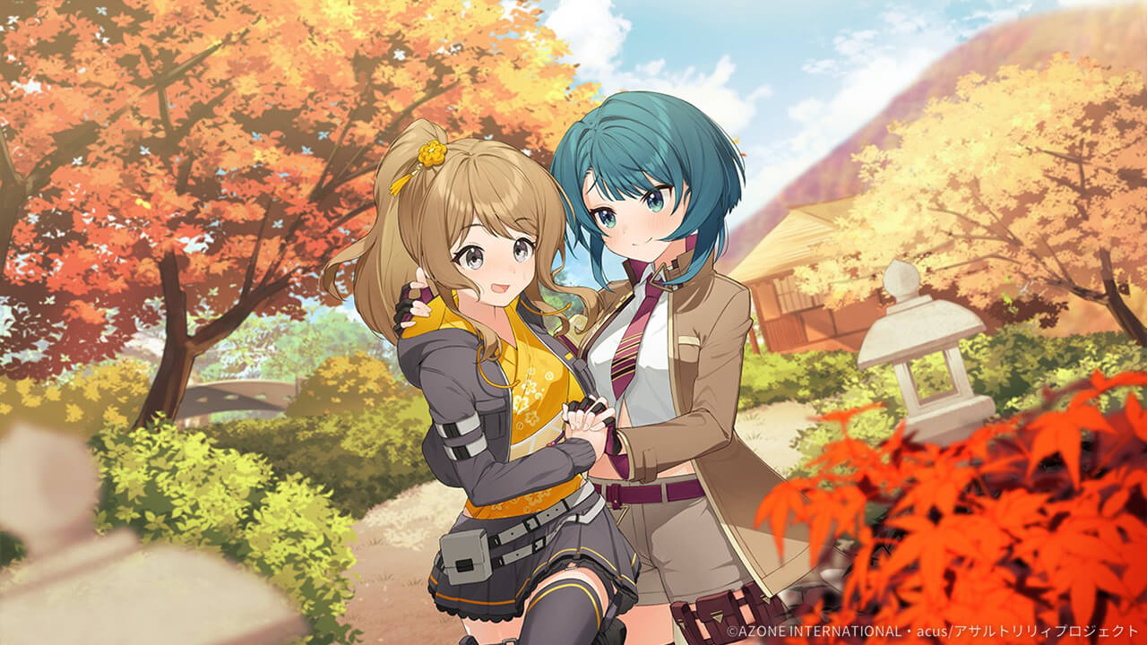 転ばぬ先の一葉 (覚醒/前衛) 特殊範囲攻撃★6メモリア