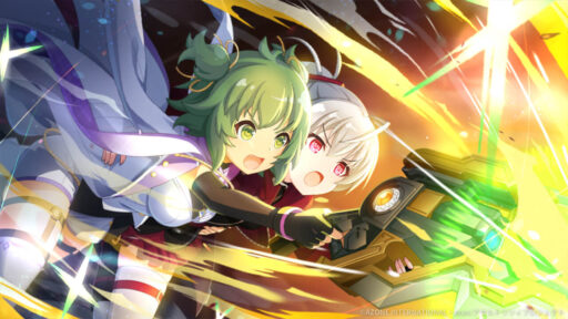 決着の引き金、魂を重ねて (超覚醒/特殊範囲)【特殊範囲攻撃メモリア】