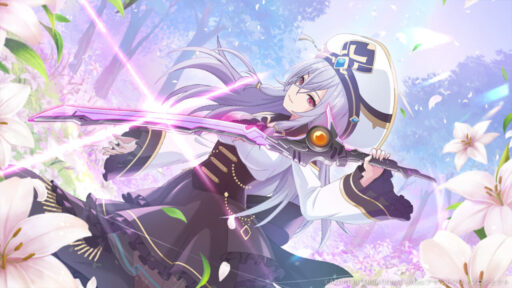 悠久なるノスフェラトゥ【特殊範囲攻撃メモリア】