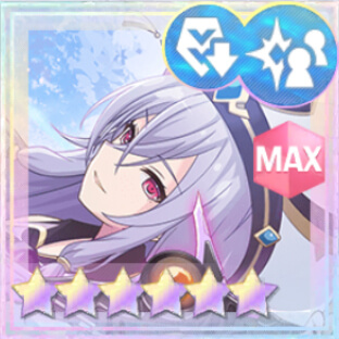 特殊範囲攻撃★6メモリア 悠久なるノスフェラトゥ (覚醒/前衛)