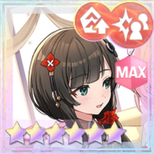 特殊範囲攻撃★6メモリア ツリーを飾る指先 (覚醒/前衛)