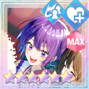 特殊範囲攻撃★6メモリア 丸底鍋の既視感 (超覚醒/特殊範囲)