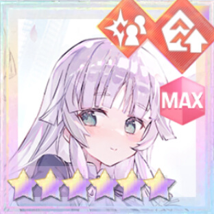 特殊範囲攻撃★6メモリア 指先で伝える想い (超覚醒/特殊範囲)