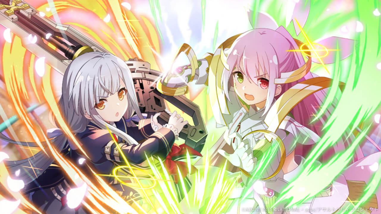 数多の想い、重ねて (超覚醒/特殊範囲) 特殊範囲攻撃★6メモリア