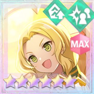 特殊範囲攻撃★6メモリア 勇剣覚醒 (超覚醒/特殊範囲)