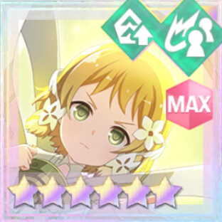 特殊範囲攻撃★6メモリア 誰も傷つかせないために (超覚醒/特殊範囲)