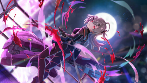 ブラッディ・ダンス (超覚醒/特殊範囲)【特殊範囲攻撃メモリア】