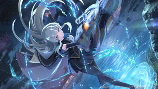 神の子は、水面に踊る (星8)【特殊範囲攻撃メモリア】