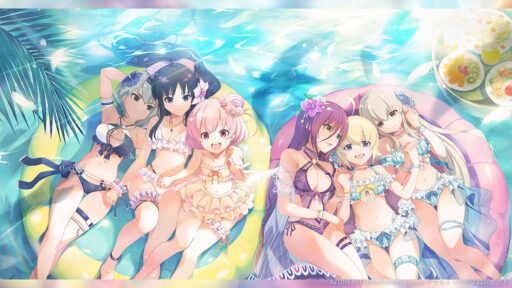 祝3.5周年 リリリゾ!! (超覚醒/特殊範囲)【特殊範囲攻撃メモリア】