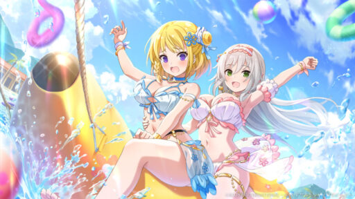 ボートでGO！！ (超覚醒/特殊範囲)【特殊範囲攻撃メモリア】