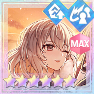 特殊範囲攻撃★6メモリア ねぎらい (超覚醒/特殊範囲)