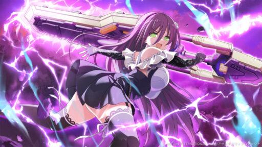 轟【特殊範囲攻撃メモリア】