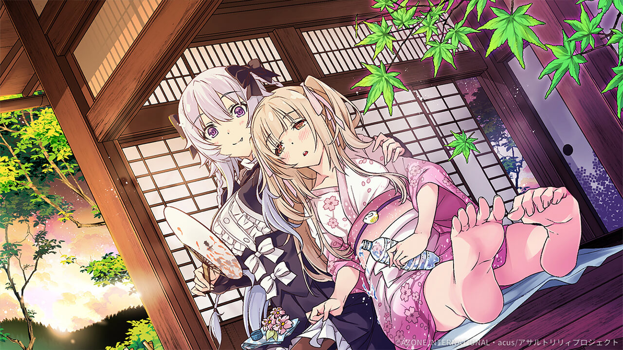 長湯のあとには (超覚醒/特殊範囲) 特殊範囲攻撃★6メモリア