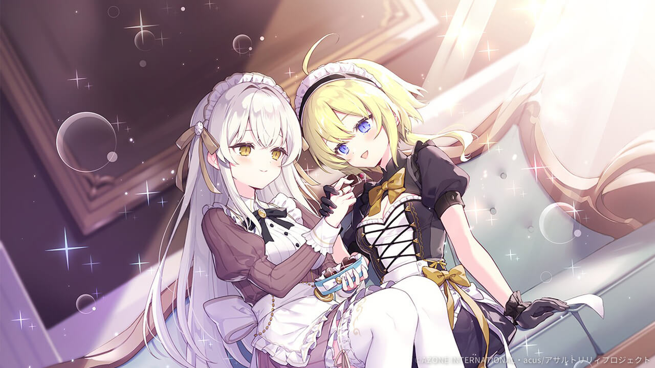 一粒に全部込めて (超覚醒/特殊範囲) 特殊範囲攻撃★6メモリア