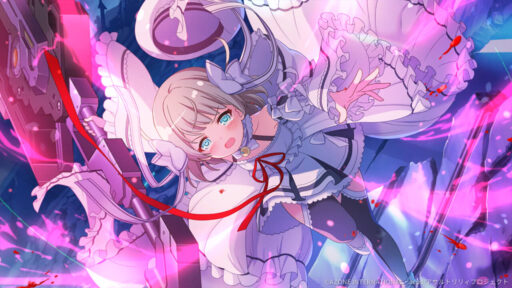 Final Attack (超覚醒/特殊範囲)【特殊範囲攻撃メモリア】