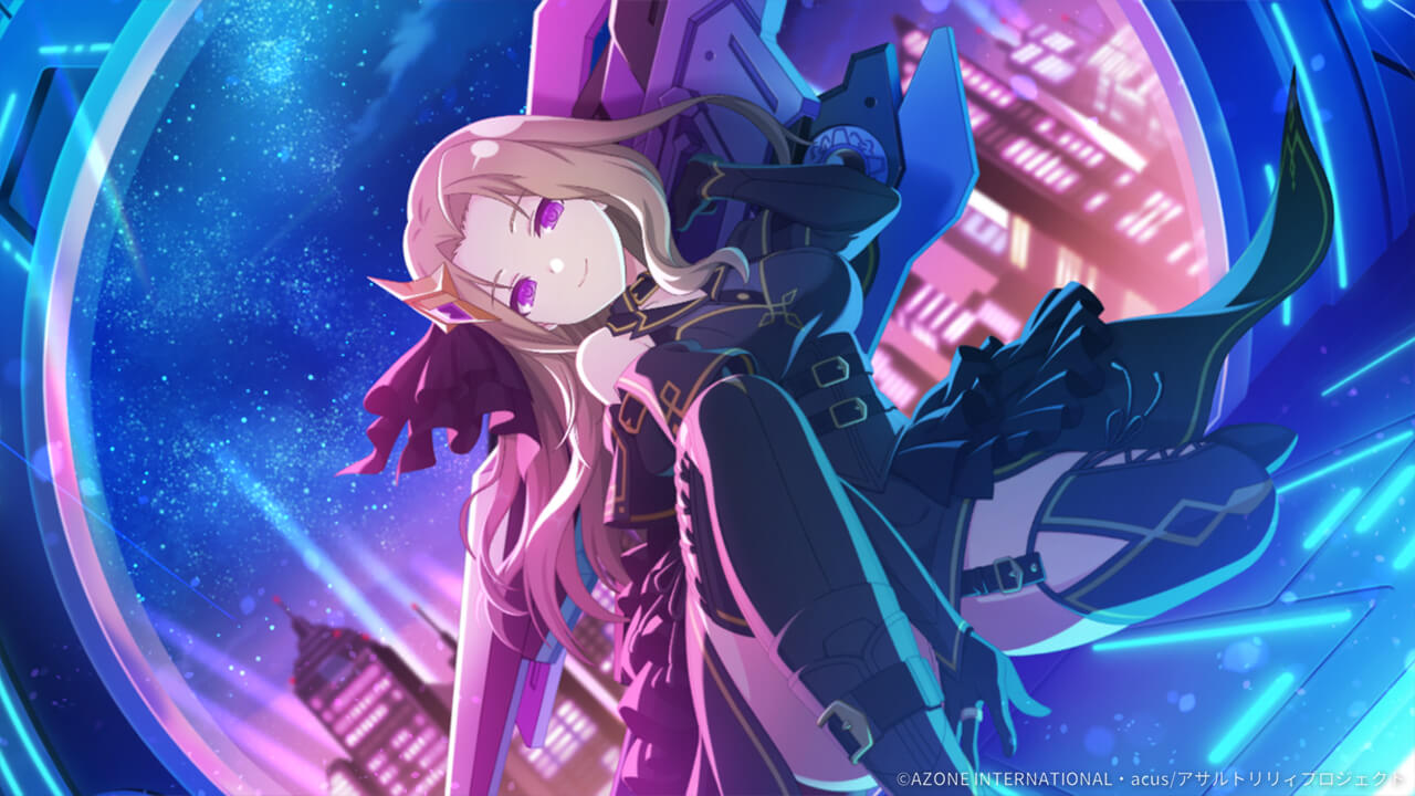 秘華 (超覚醒/特殊範囲) 特殊範囲攻撃★6メモリア