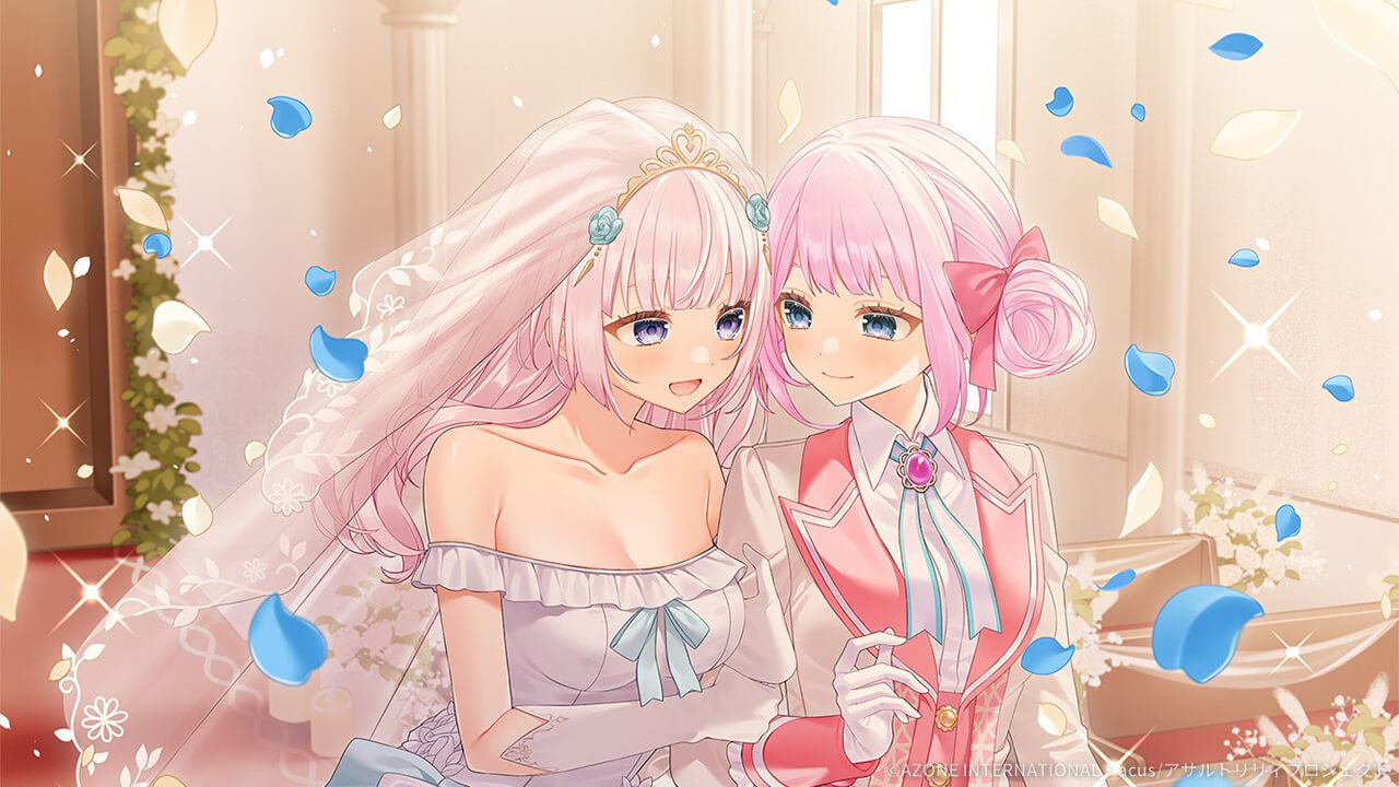 いちばん特別な日 (超覚醒/特殊範囲) 特殊範囲攻撃★6メモリア