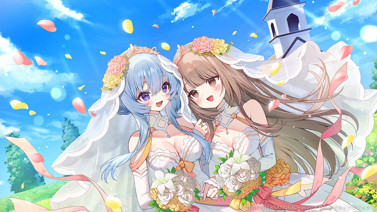 CASCADE (超覚醒/特殊範囲) 特殊範囲攻撃★6メモリア