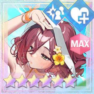 特殊範囲攻撃★6メモリア すいか両断 (超覚醒/特殊範囲)