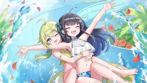 すらいでぃん！ (超覚醒/特殊範囲)【特殊範囲攻撃メモリア】