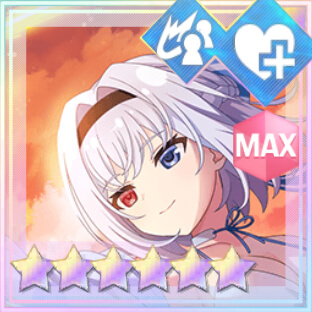 特殊範囲攻撃★6メモリア 憧憬 (超覚醒/特殊範囲)