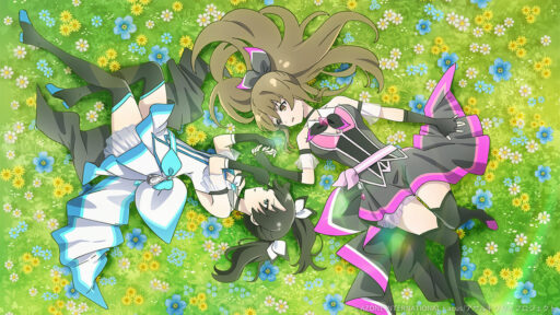 magical gaze (超覚醒/特殊範囲)【特殊範囲攻撃メモリア】