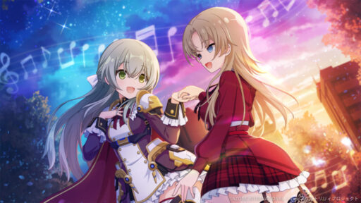 特別な歌声 (超覚醒/特殊範囲)【特殊範囲攻撃メモリア】