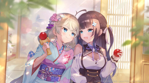 正月遊び (超覚醒/特殊範囲)【特殊範囲攻撃メモリア】