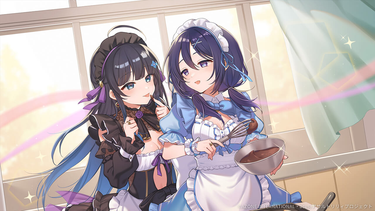 privilege (超覚醒/特殊範囲) 特殊範囲攻撃★6メモリア