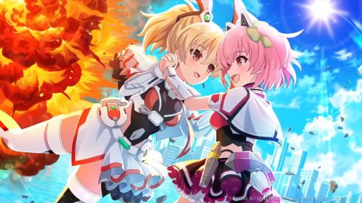 このまま真っ直ぐに！ (超覚醒/特殊範囲)【特殊範囲攻撃メモリア】