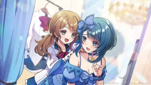 可愛すぎませんか？ (超覚醒/特殊範囲)【特殊範囲攻撃メモリア】