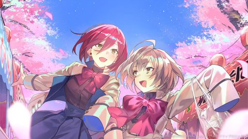 春爛漫 (超覚醒/特殊範囲)【特殊範囲攻撃メモリア】