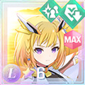 特殊範囲攻撃★6メモリア 双光 (超覚醒/特殊範囲)