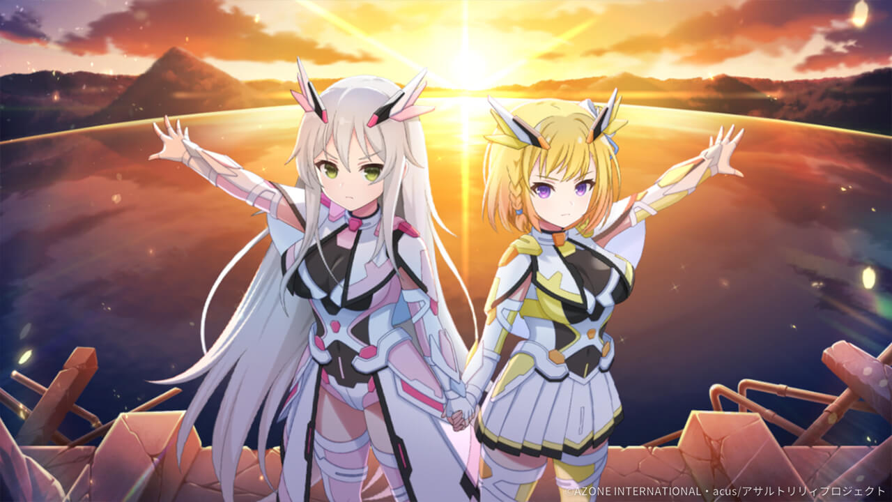 双光 (超覚醒/特殊範囲) 特殊範囲攻撃★6メモリア